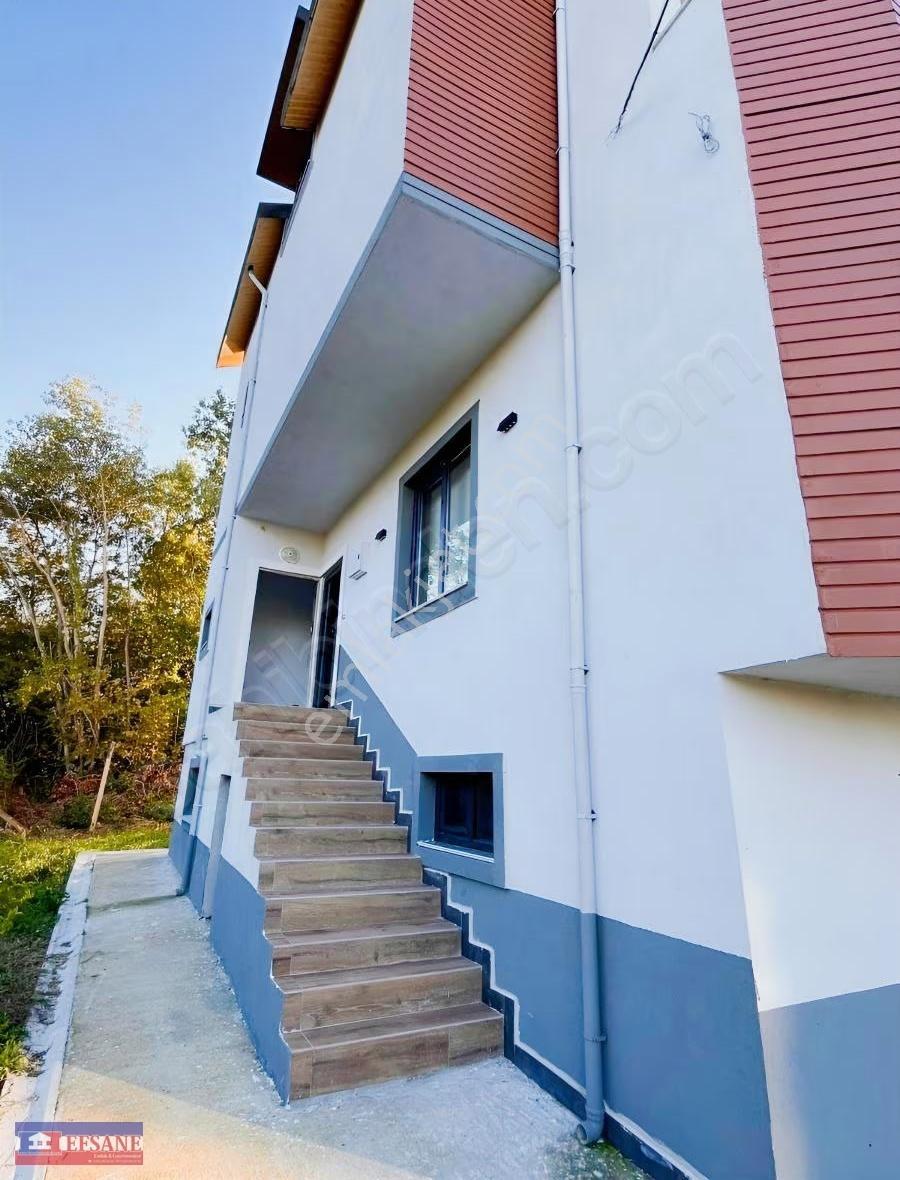 Efsane Emlaktan Ünye Yüceler Mevkiinde Satılık Lüks Villa - Görsel 17