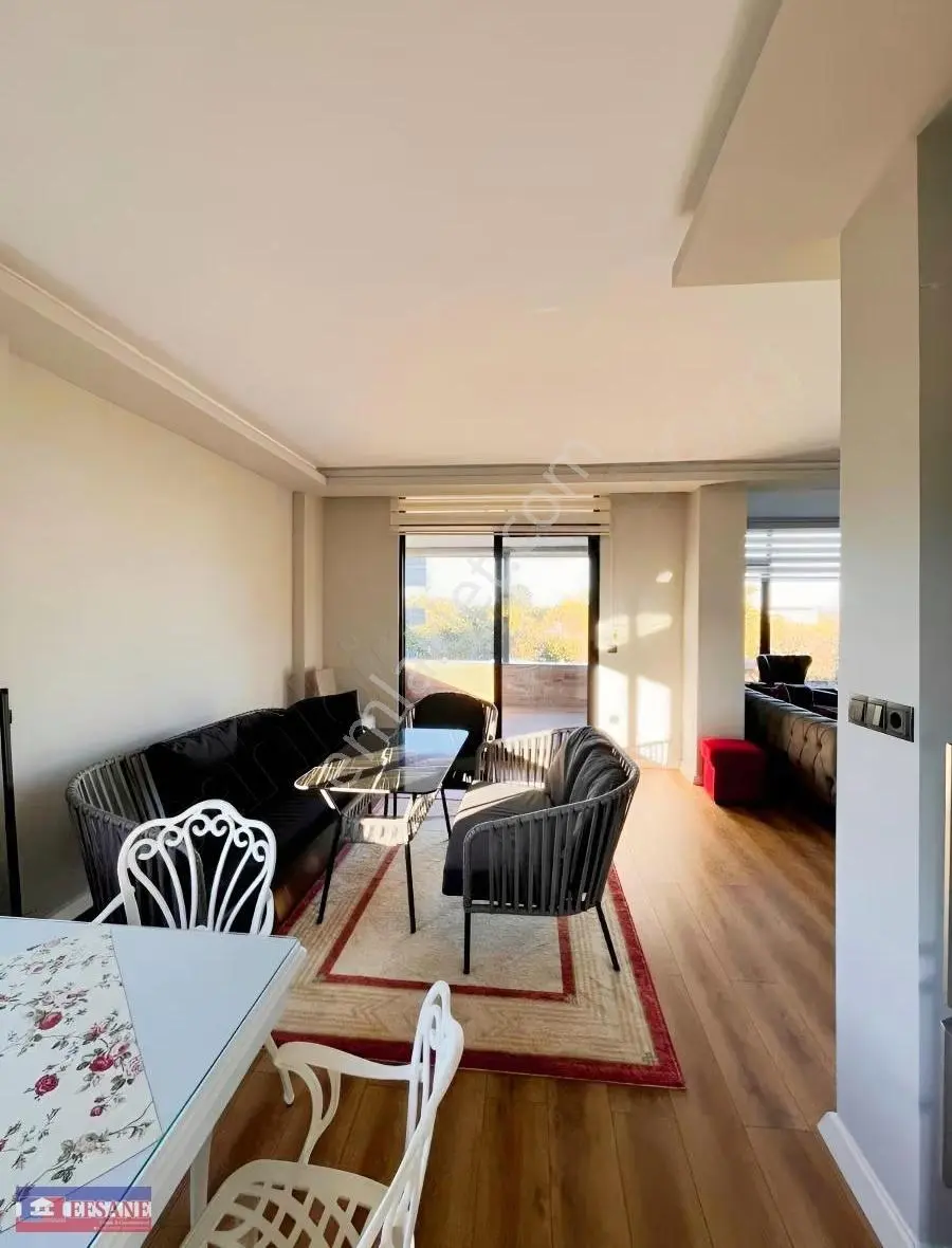 Efsane Emlaktan Ünye Yüceler Mevkiinde Satılık Lüks Villa - Görsel 2