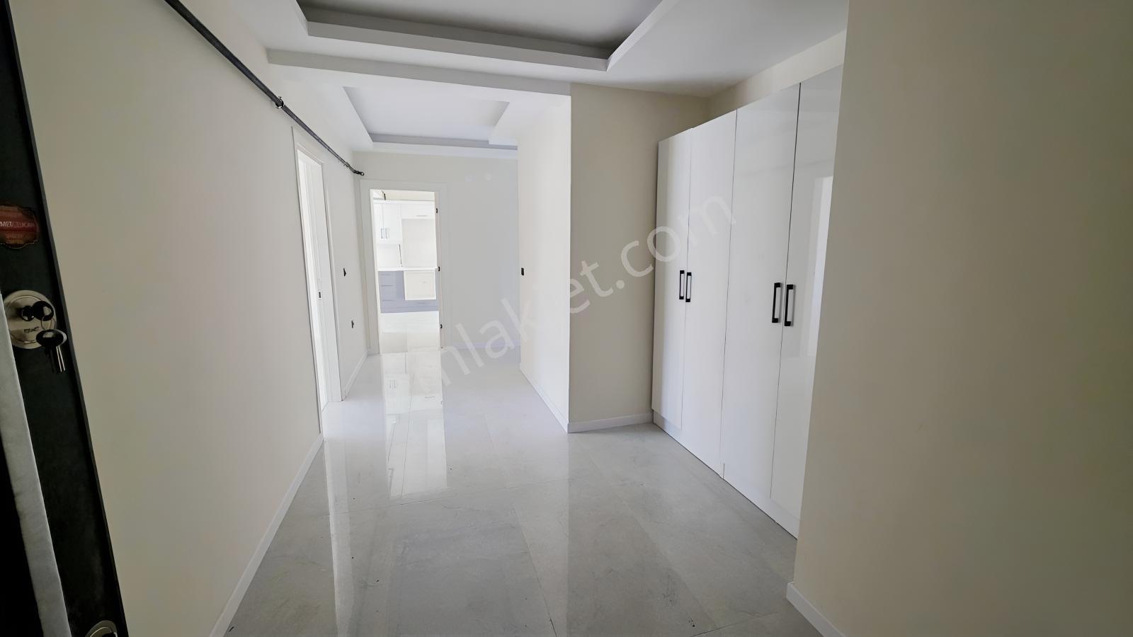 Mavi Atlas Gayrimenkulden Satılık 3+1 Daire - Görsel 22