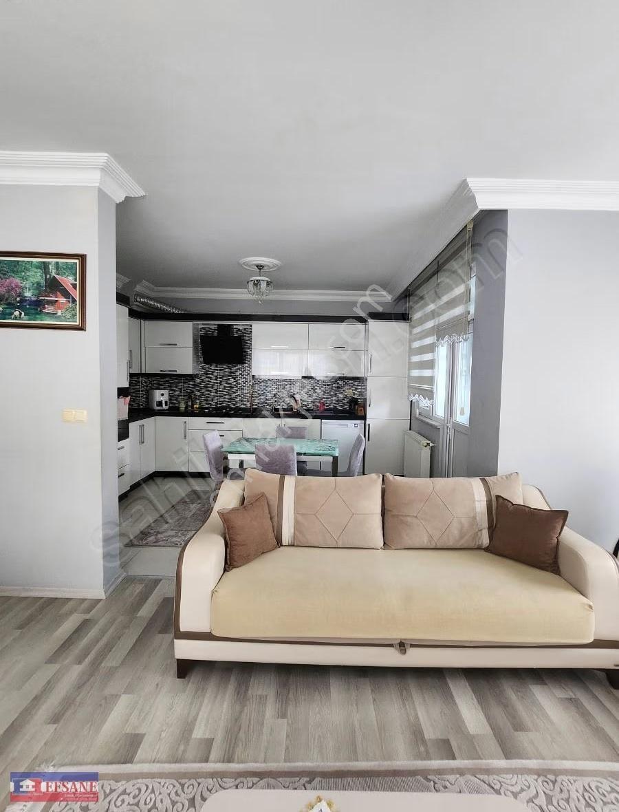 Fatsa Şehir Merkezinde 265m² Satılık Lüks Dublex Daire - Görsel 18