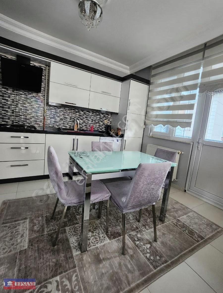 Fatsa Şehir Merkezinde 265m² Satılık Lüks Dublex Daire - Görsel 8