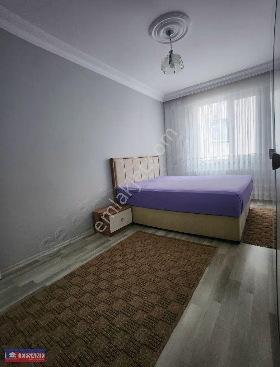 Fatsa Şehir Merkezinde 265m² Satılık Lüks Dublex Daire - Görsel 17