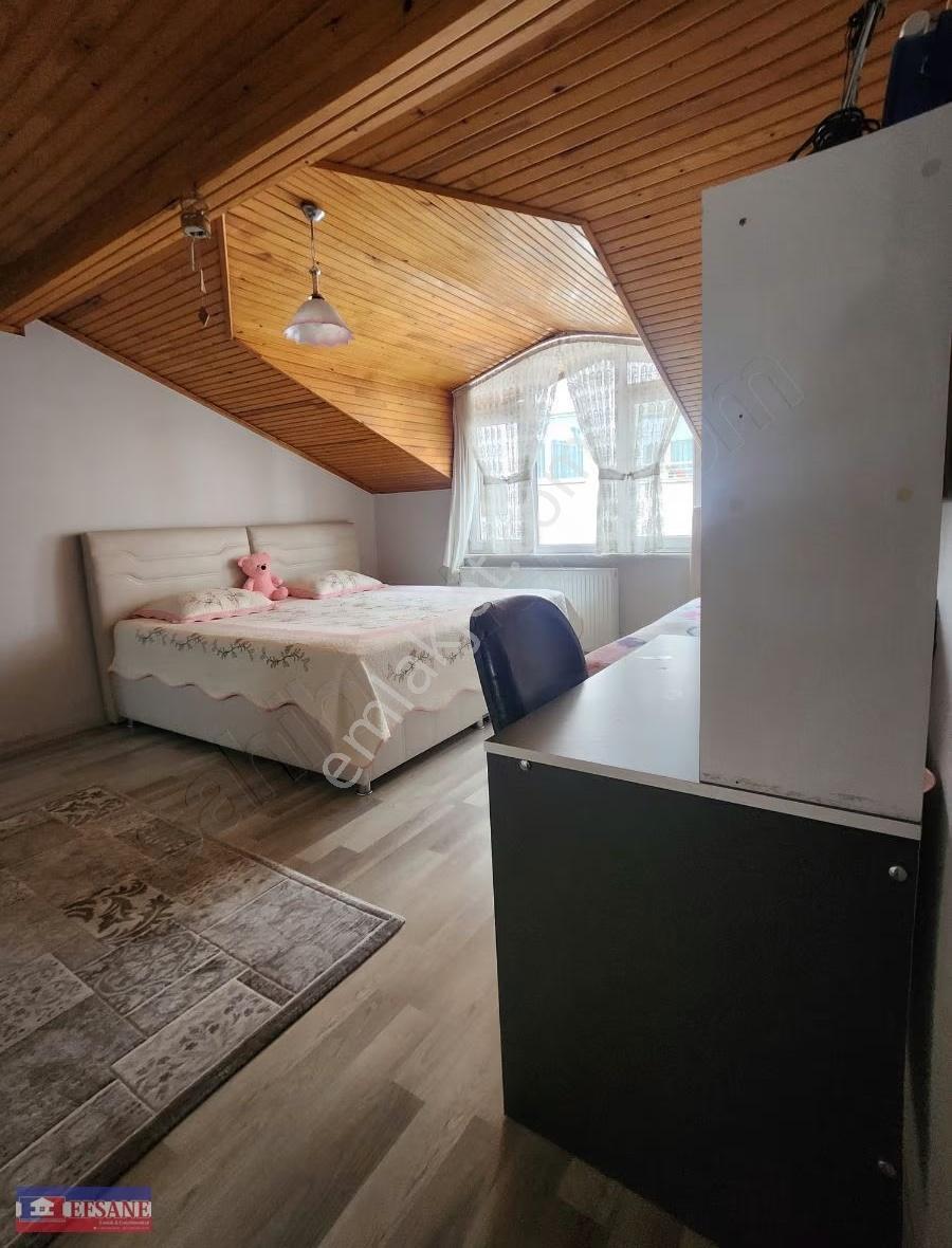 Fatsa Şehir Merkezinde 265m² Satılık Lüks Dublex Daire - Görsel 33