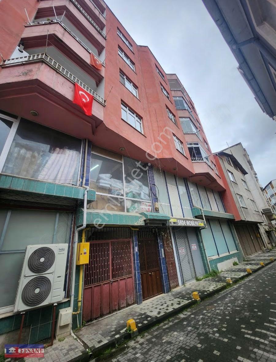 Fatsa Merkezinde Satılık 2+1 Daire