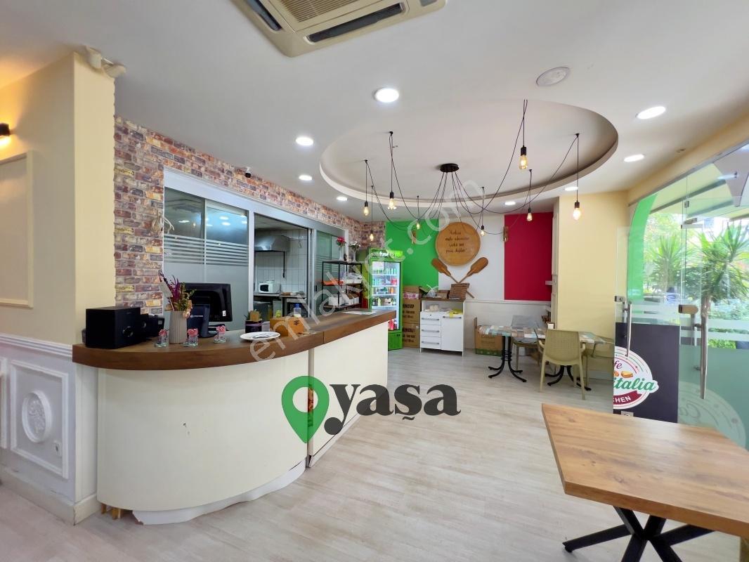Yaşa Gyd - Kuşimato Sokağında Dükkan | Yüksek Tabela Değeri - Görsel 6