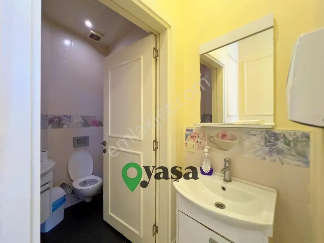 Yaşa Gyd - Kuşimato Sokağında Dükkan | Yüksek Tabela Değeri - Görsel 10
