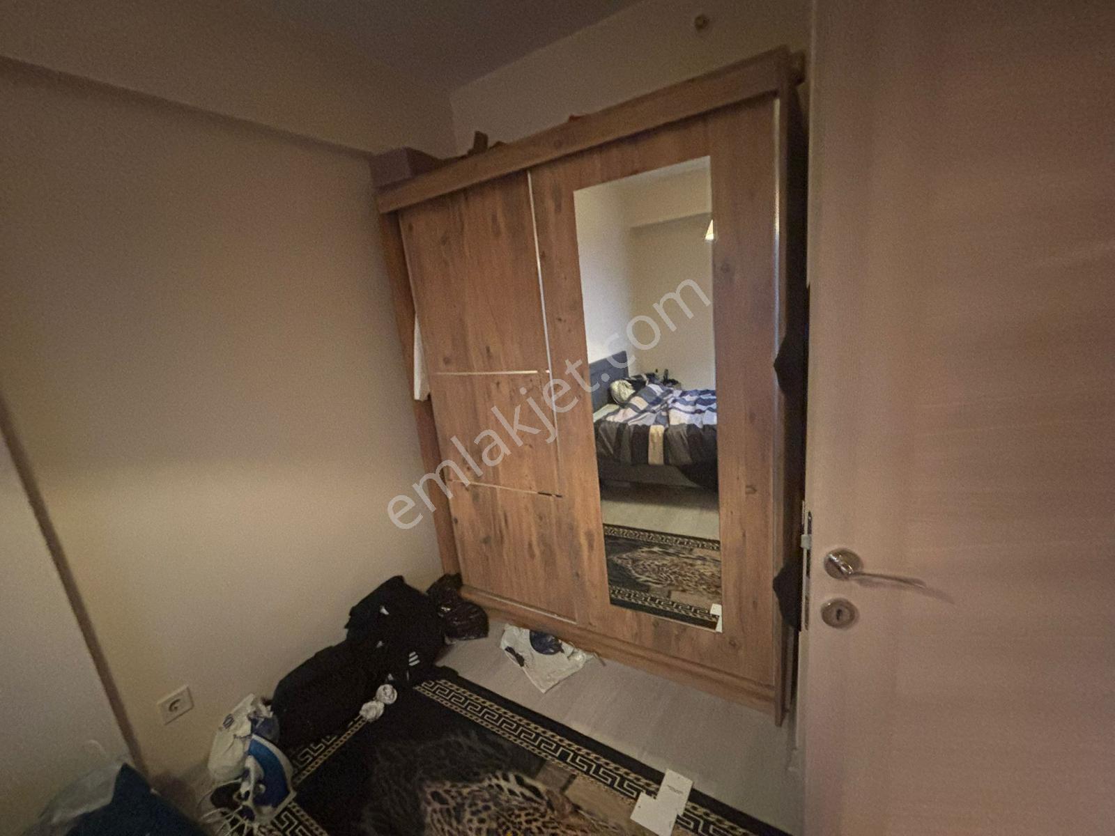 Kentplus Centrium' Da Eşyalı Kiralık 1+1 Daire - Görsel 7