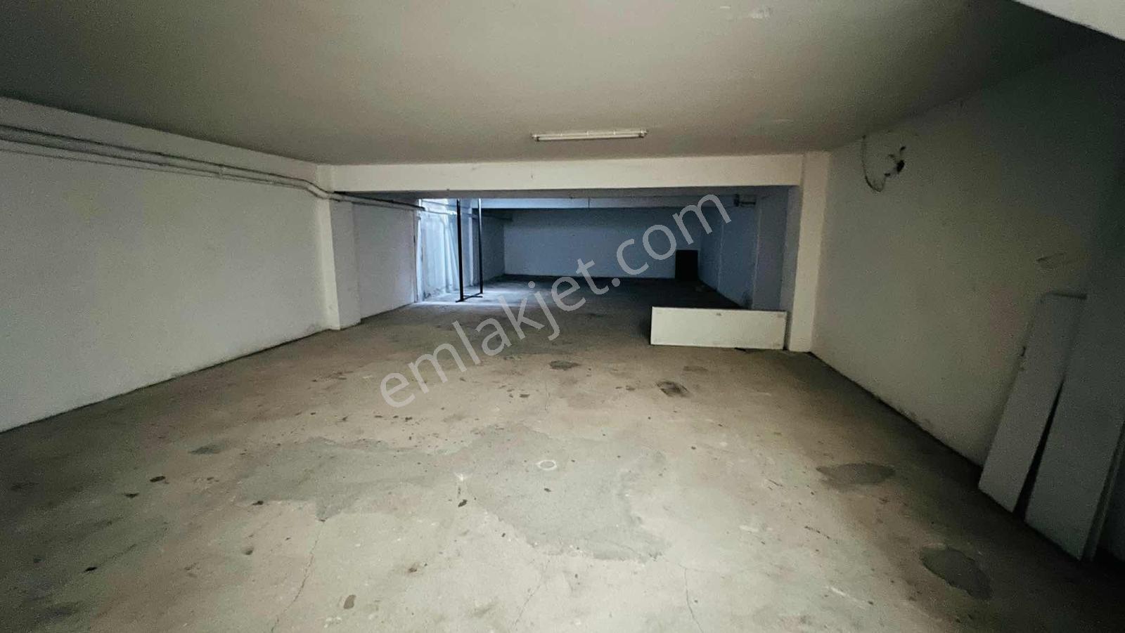 Niltim'de 400 M2 Satılık Boş Dükkan - Görsel 4