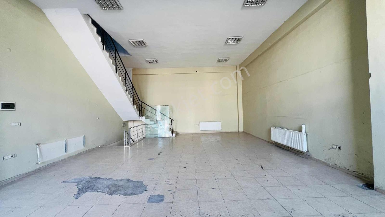 Niltim'de 400 M2 Satılık Boş Dükkan - Görsel 2