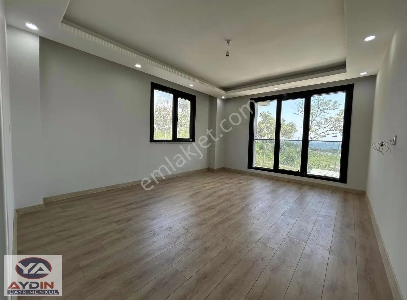 Darıca Millet Bahçesi Yanı 2+1 Kullanışlı 85 M2 Satılık Daire