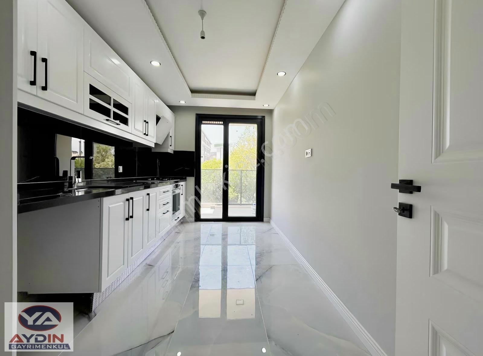 Darıca Fevziçakmak Da 2+1 Asansörlü Geniş 100 M2 Satılık Daire - Görsel 14