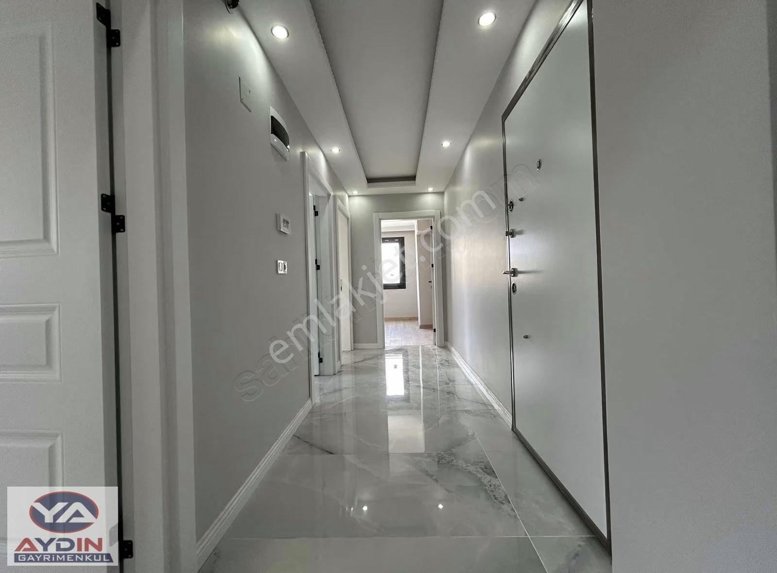 Darıca Fevziçakmak Da 2+1 Asansörlü Geniş 100 M2 Satılık Daire - Görsel 7