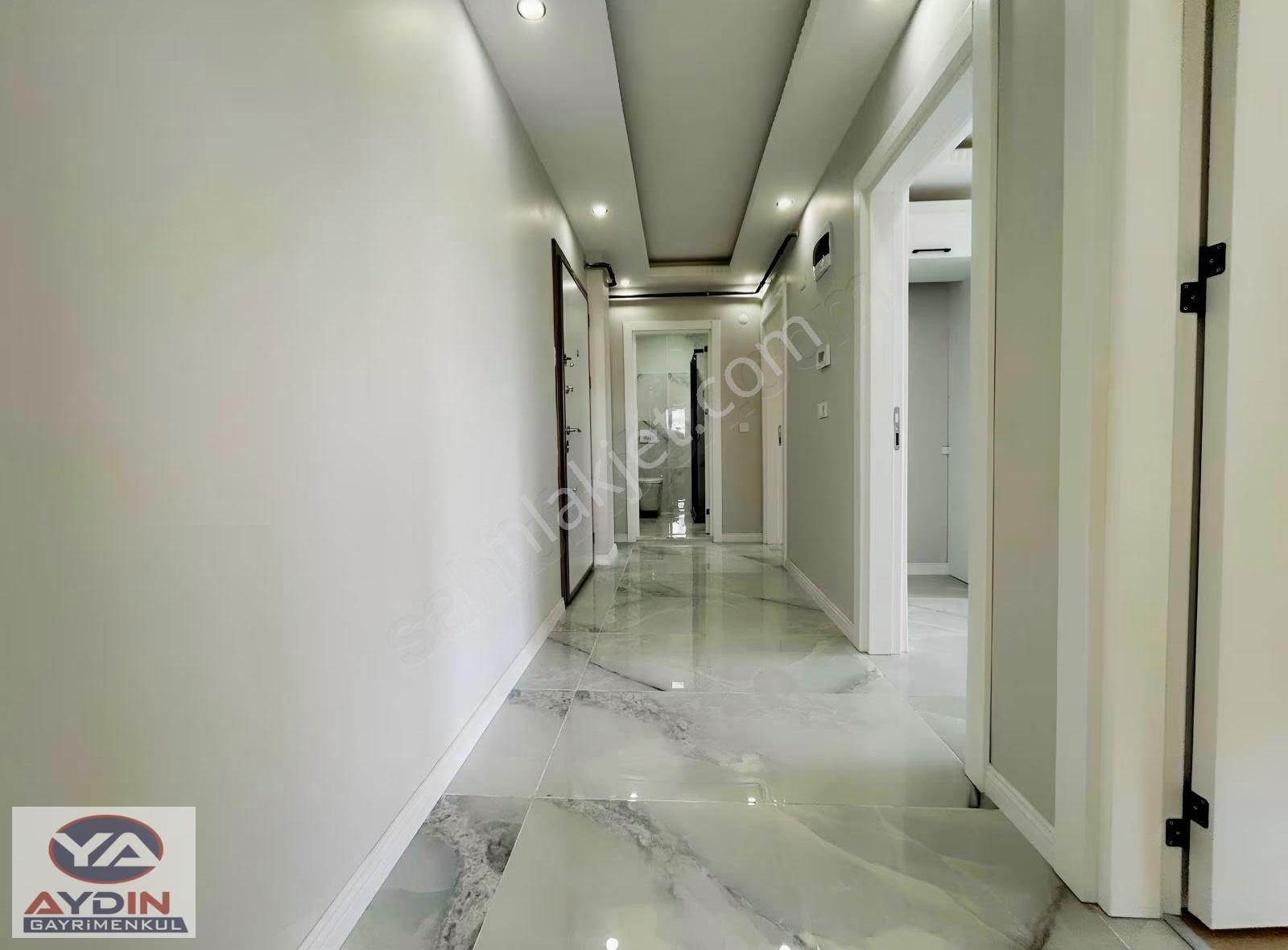 Darıca Fevziçakmak Da 2+1 Asansörlü Geniş 100 M2 Satılık Daire - Görsel 9