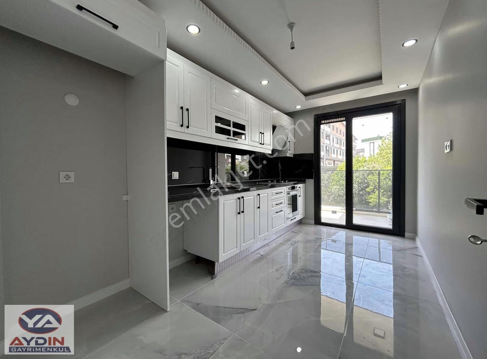 Darıca Fevziçakmak Da 2+1 Asansörlü Geniş 100 M2 Satılık Daire