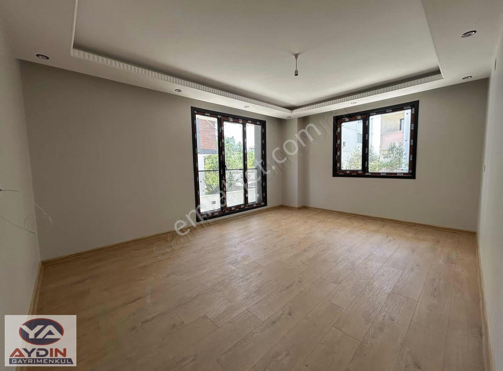 Darıca Bağlarbaşın Da Merkez Yanı 2+1 Geniş 100 M2 Satılık Daire
