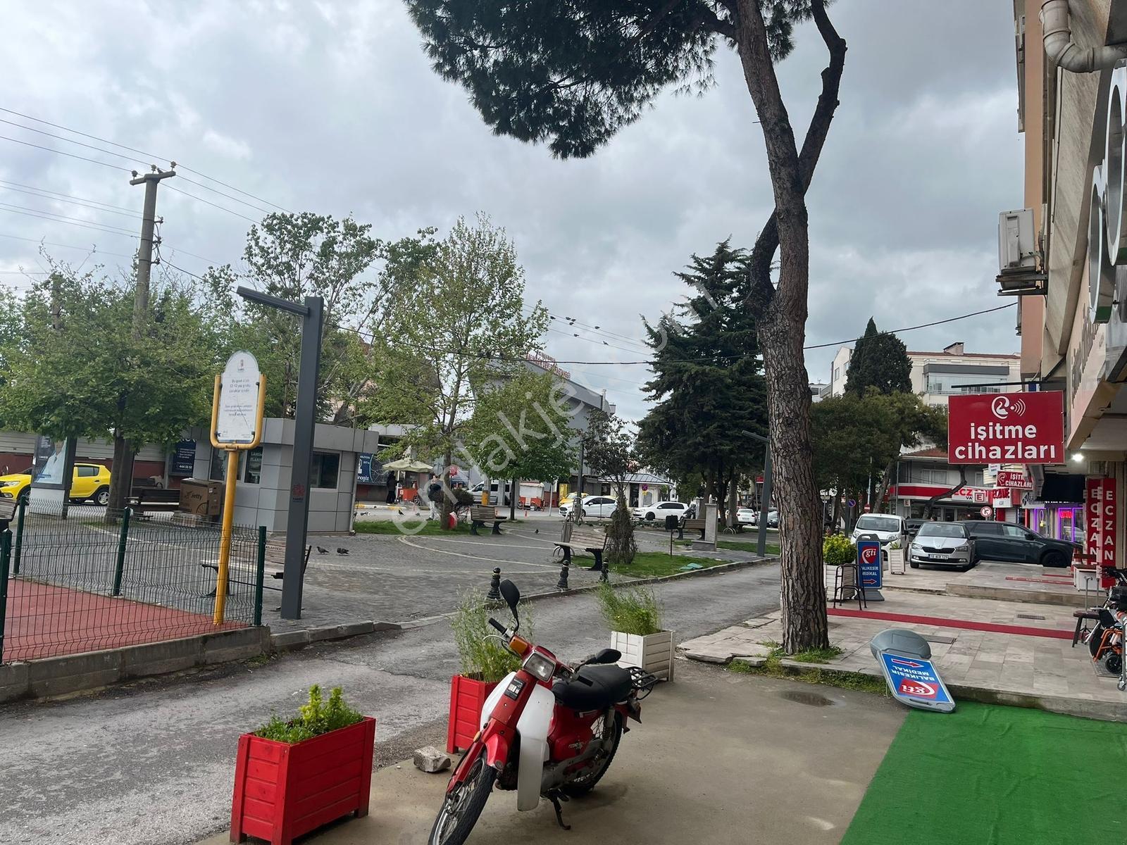 Devlet Hastanesi Karşısı Satılık 4+1 Dublex Daire - Görsel 27