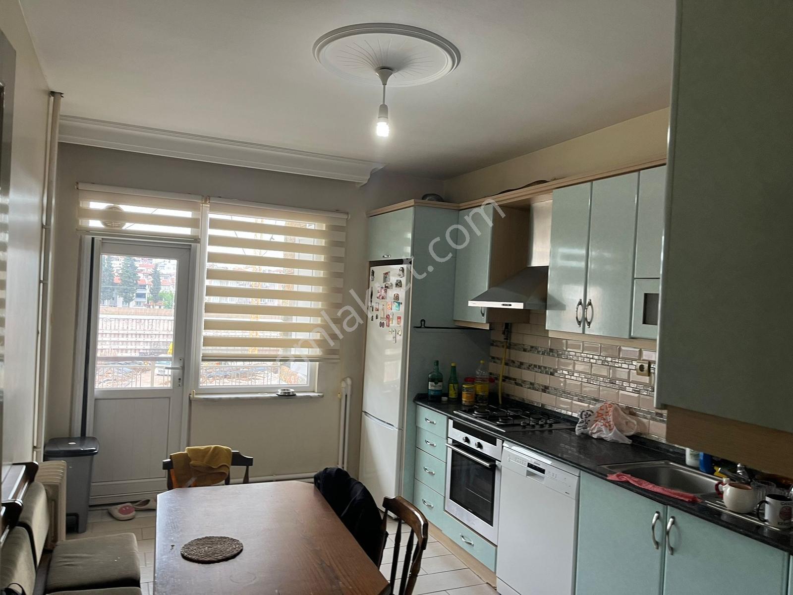Devlet Hastanesi Karşısı Satılık 4+1 Dublex Daire - Görsel 5