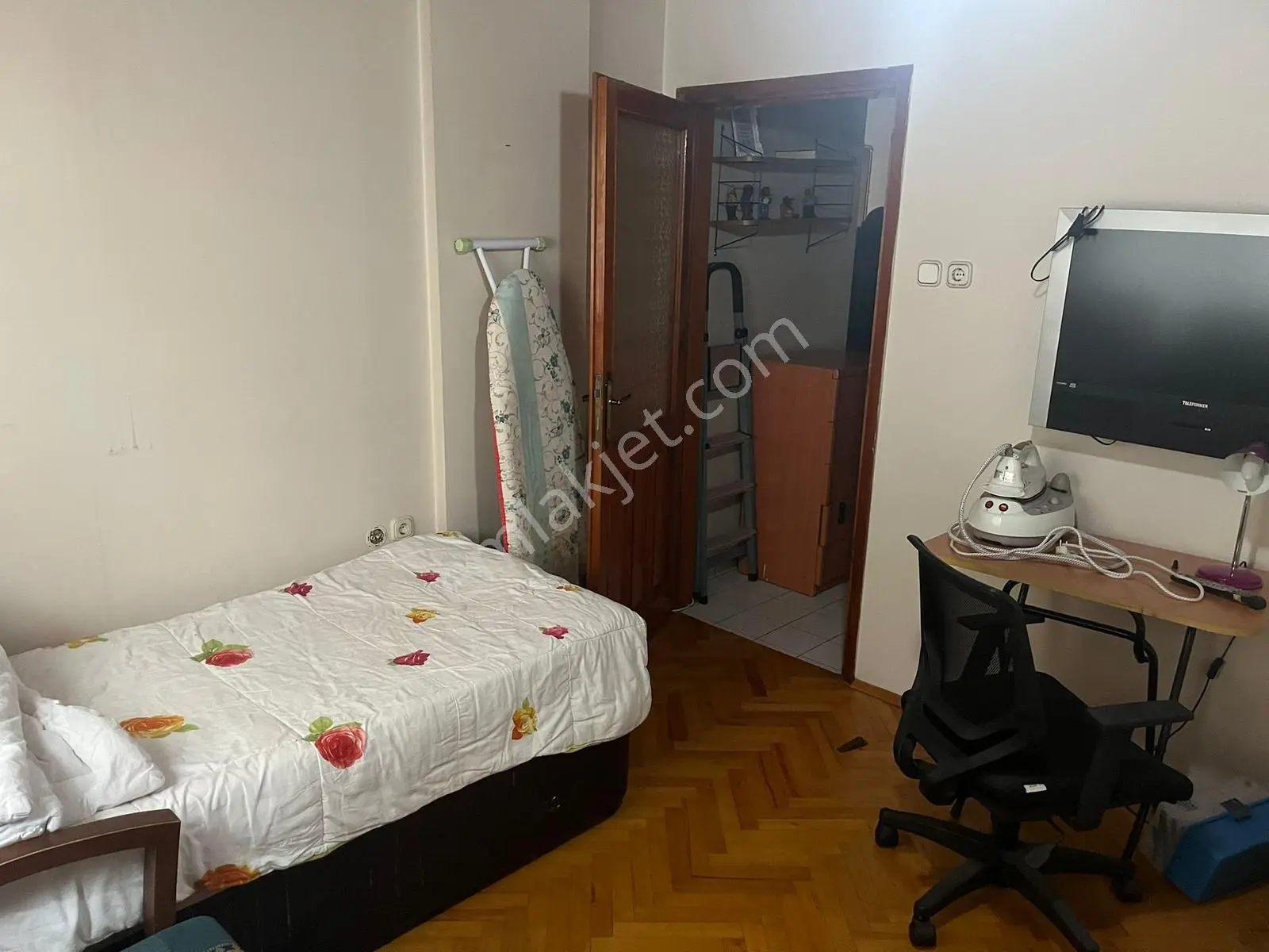 Devlet Hastanesi Karşısı Satılık 4+1 Dublex Daire - Görsel 4