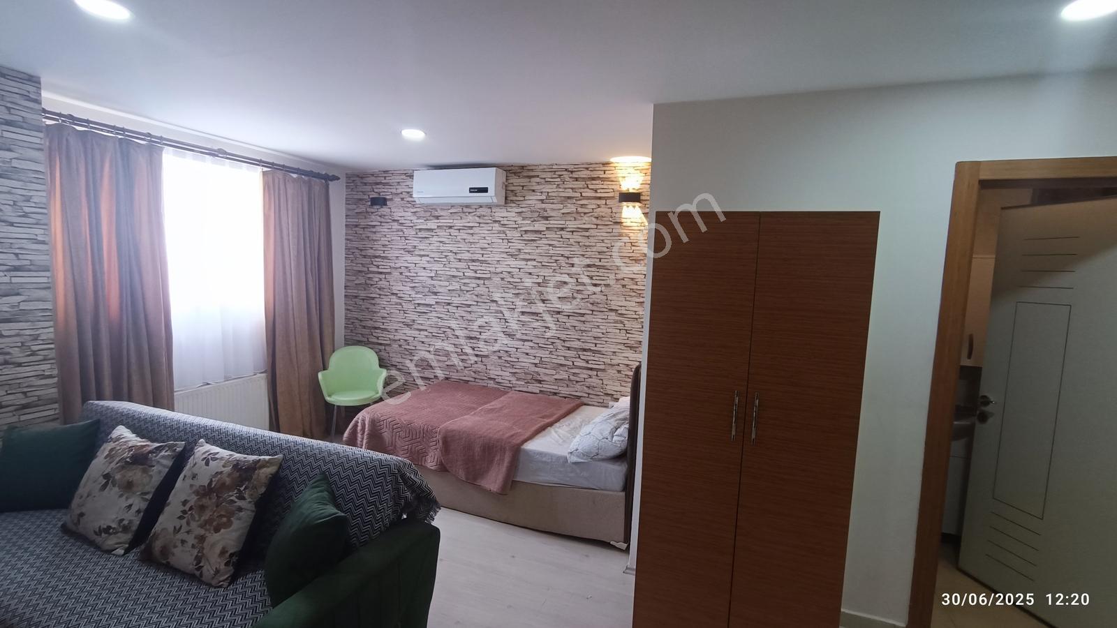 Sistem Emlak Dan 1+0 Eşyalı Daire - Görsel 2