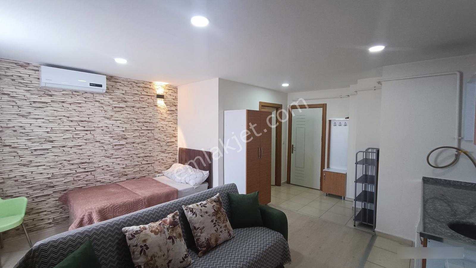 Sistem Emlak Dan 1+0 Eşyalı Daire