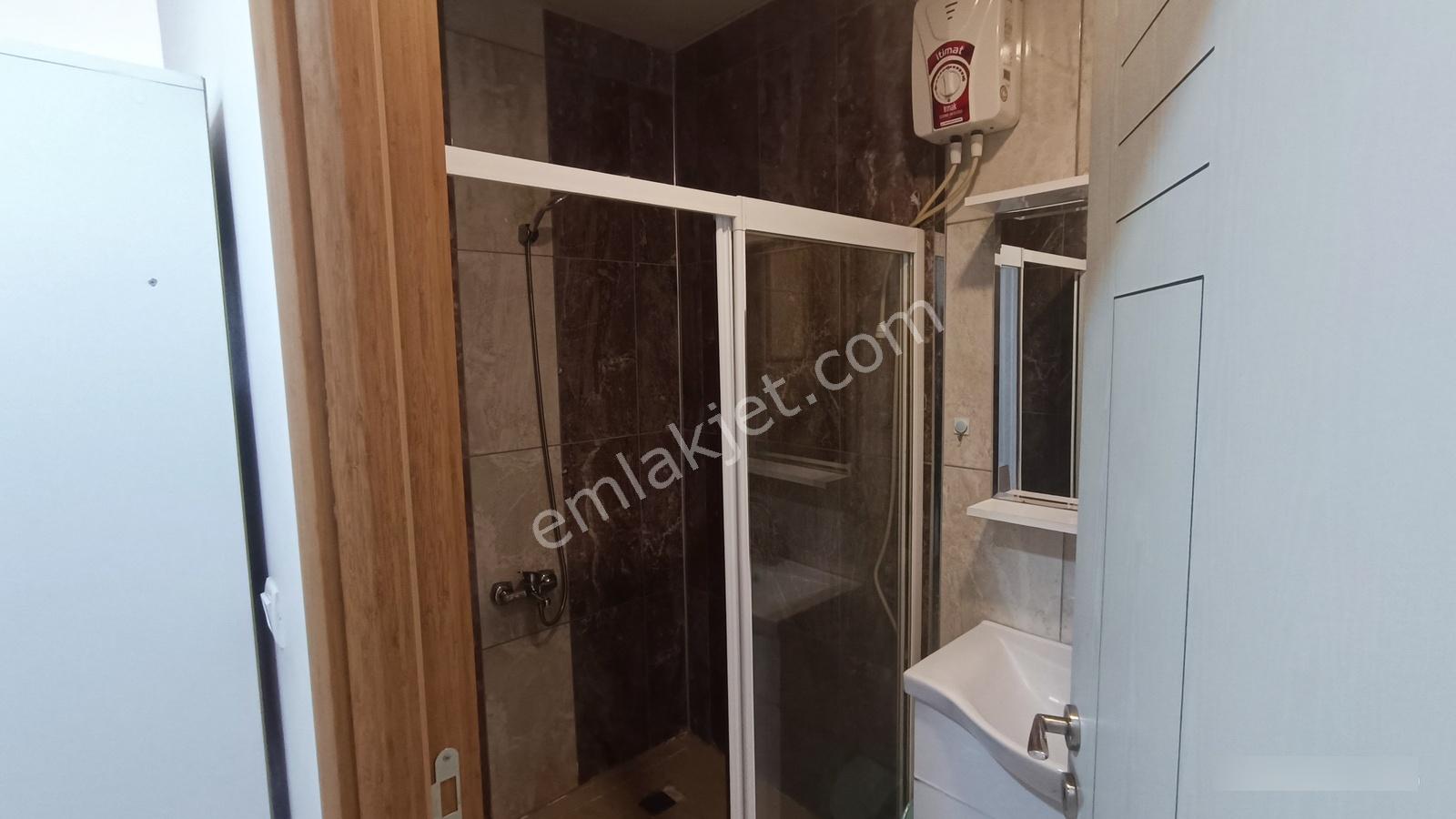 Sistem Emlak Dan 1+0 Eşyalı Daire - Görsel 3