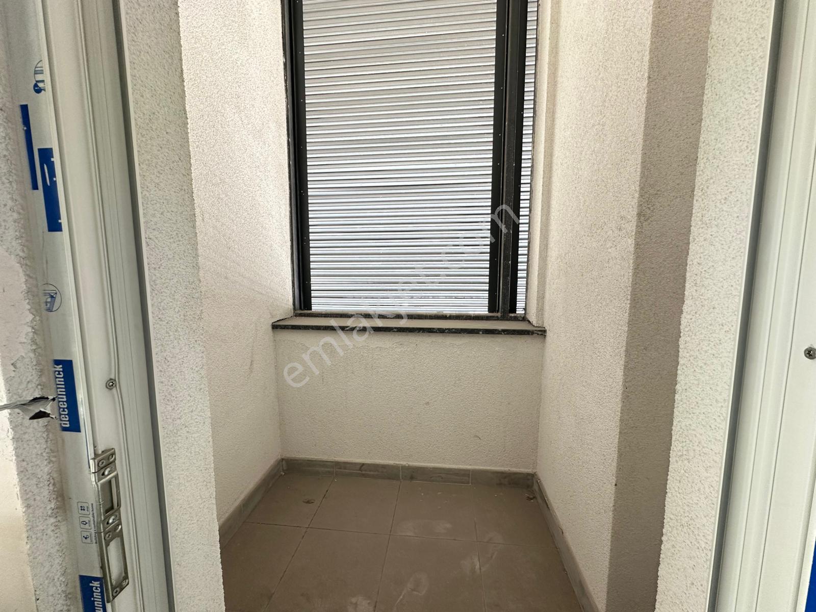 İstanbul Martim E5 Kdv Avantajlı 180m2 + 25m2 Kiralık İşyeri - Görsel 26