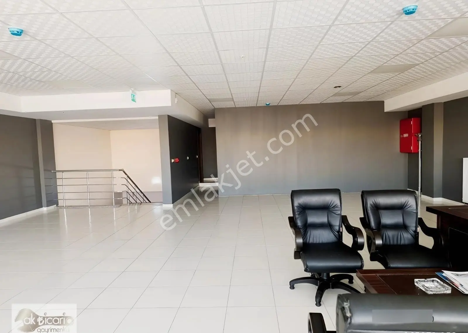 Aslım Caddesine Yakın Arlı'da Kiralık Dükkan 280 M² - Görsel 5