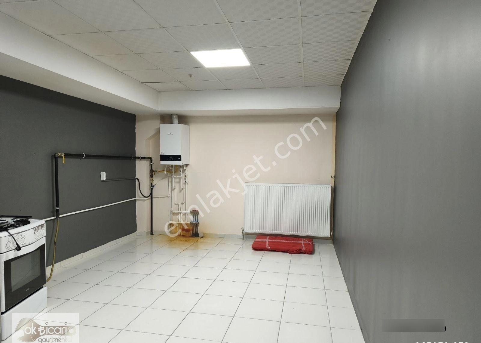 Aslım Caddesine Yakın Arlı'da Kiralık Dükkan 280 M² - Görsel 3