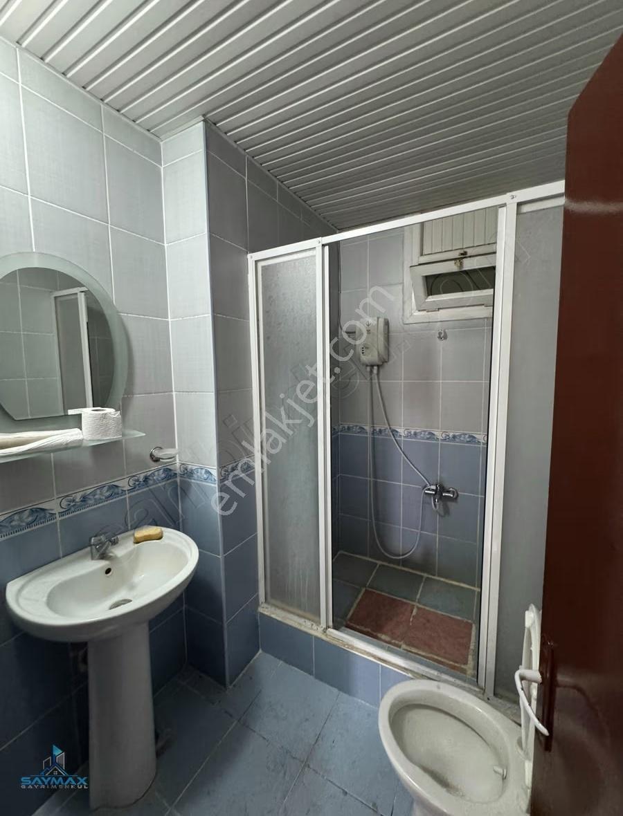 Çarşı Merkezde Ziyapaşa Blv. Üzeri 3+1 Ofis/konut Uygun - Görsel 17