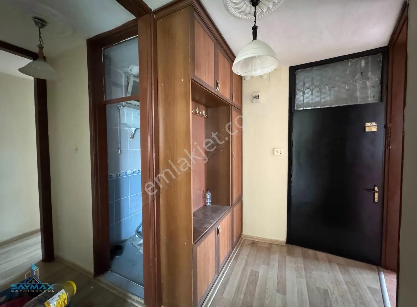 Çarşı Merkezde Ziyapaşa Blv. Üzeri 3+1 Ofis/konut Uygun - Görsel 20