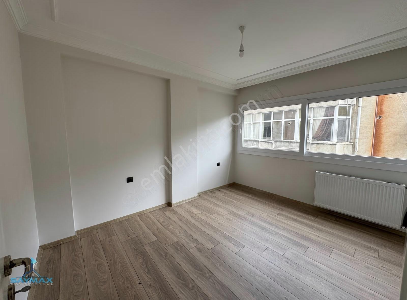 Vali Konağı Karşısı Satılık 2+1 Masrafsız Yeni Bina Hazır Daire - Görsel 18
