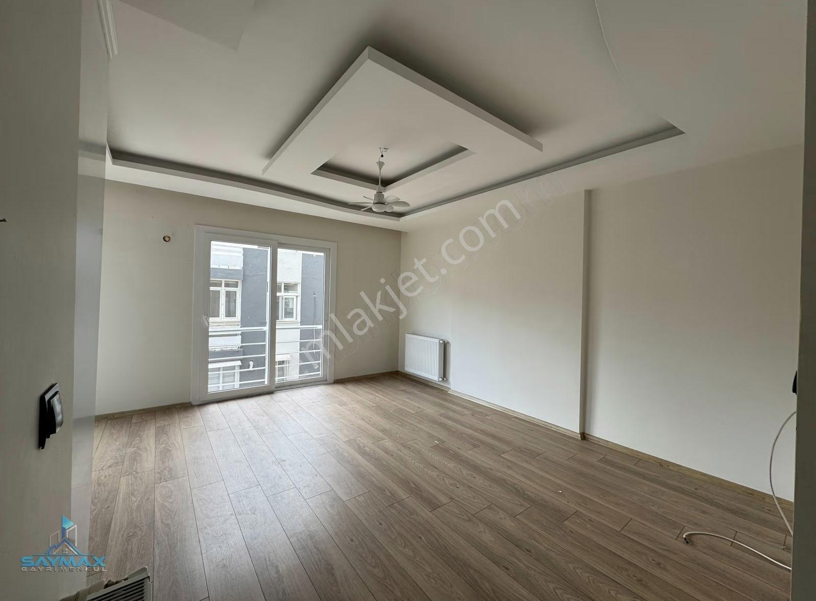 Vali Konağı Karşısı Satılık 2+1 Masrafsız Yeni Bina Hazır Daire - Görsel 20