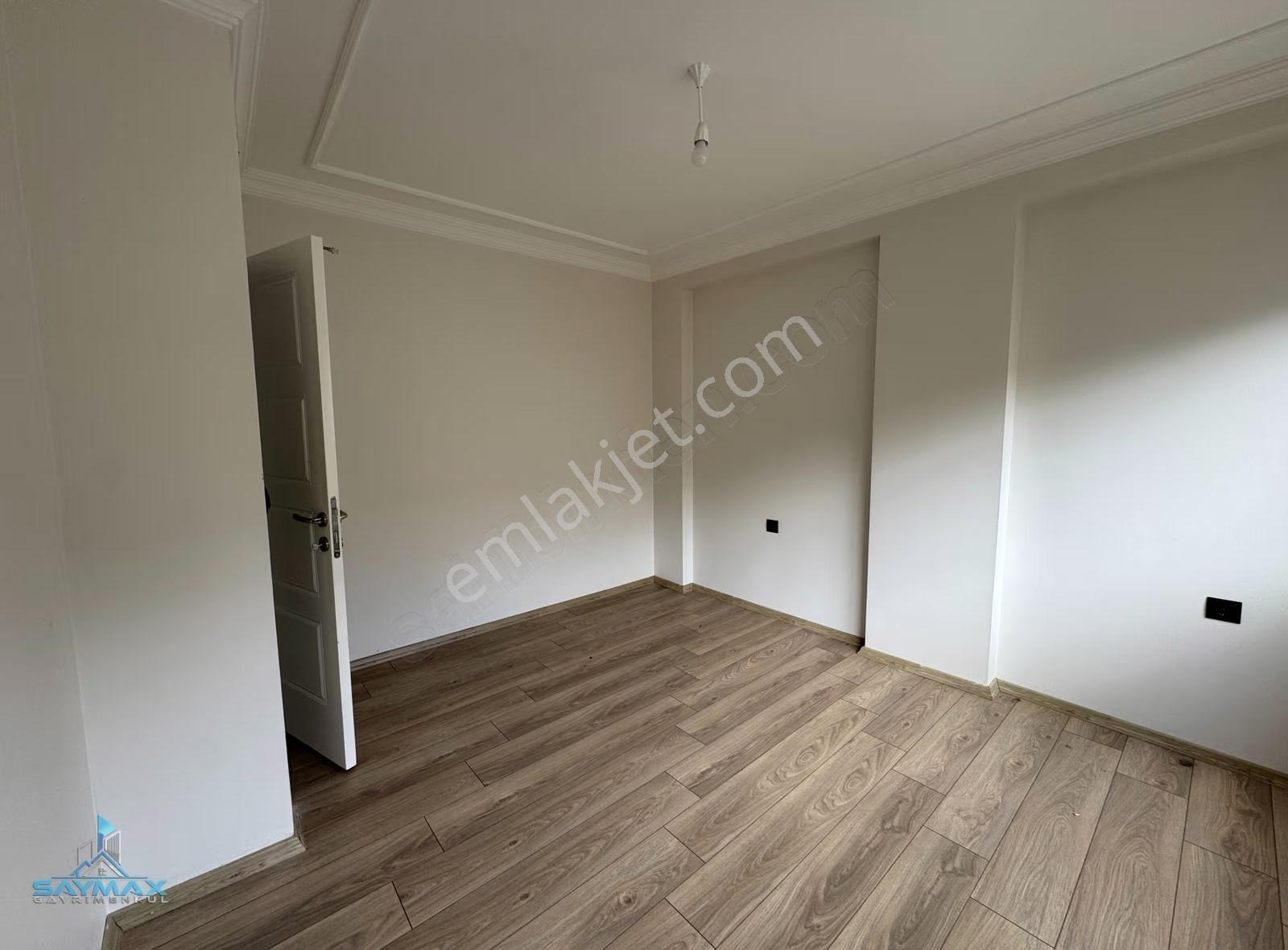 Vali Konağı Karşısı Satılık 2+1 Masrafsız Yeni Bina Hazır Daire - Görsel 15