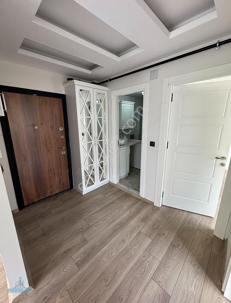 Vali Konağı Karşısı Satılık 2+1 Masrafsız Yeni Bina Hazır Daire - Görsel 28