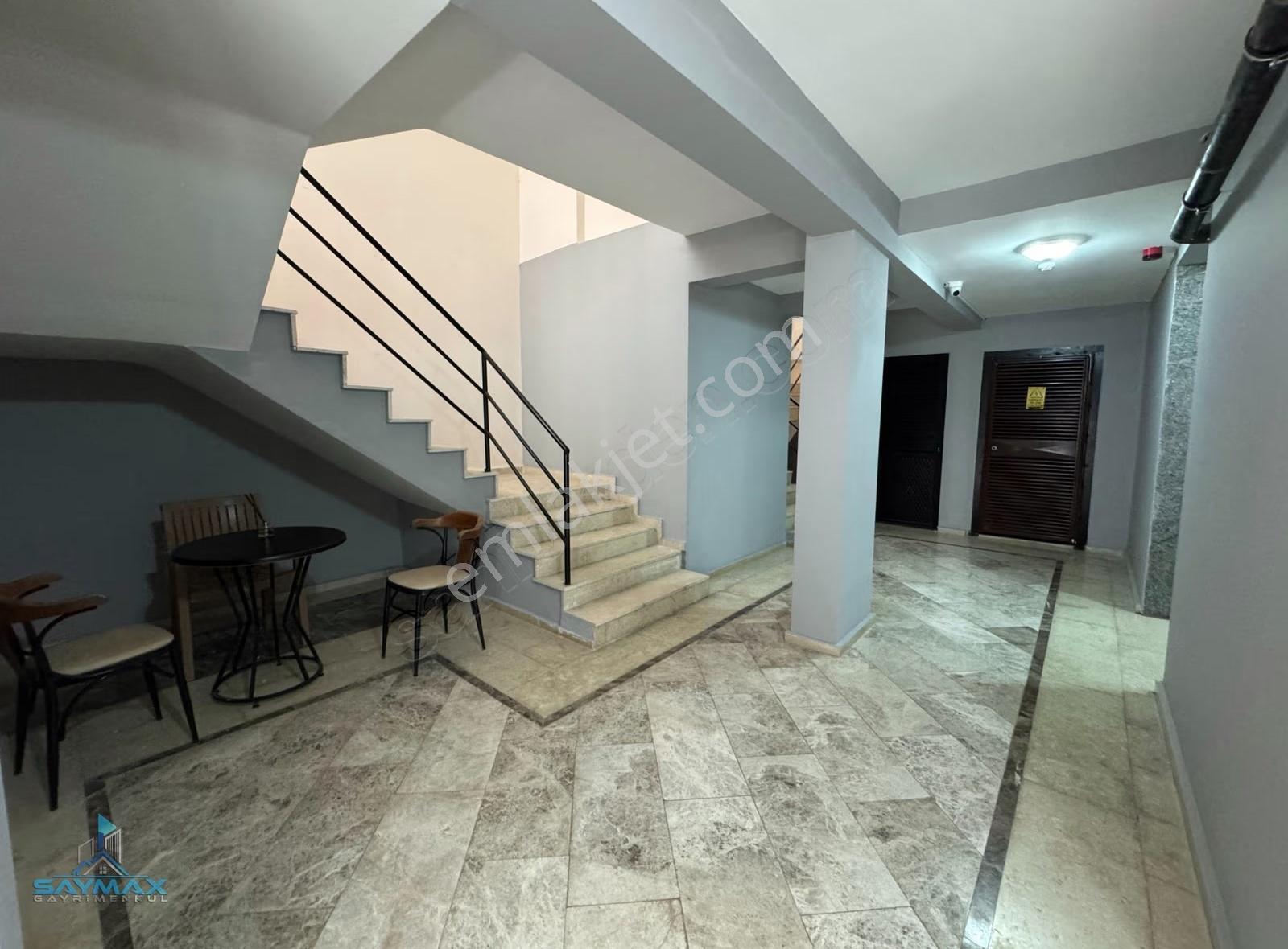 Vali Konağı Karşısı Satılık 2+1 Masrafsız Yeni Bina Hazır Daire - Görsel 23