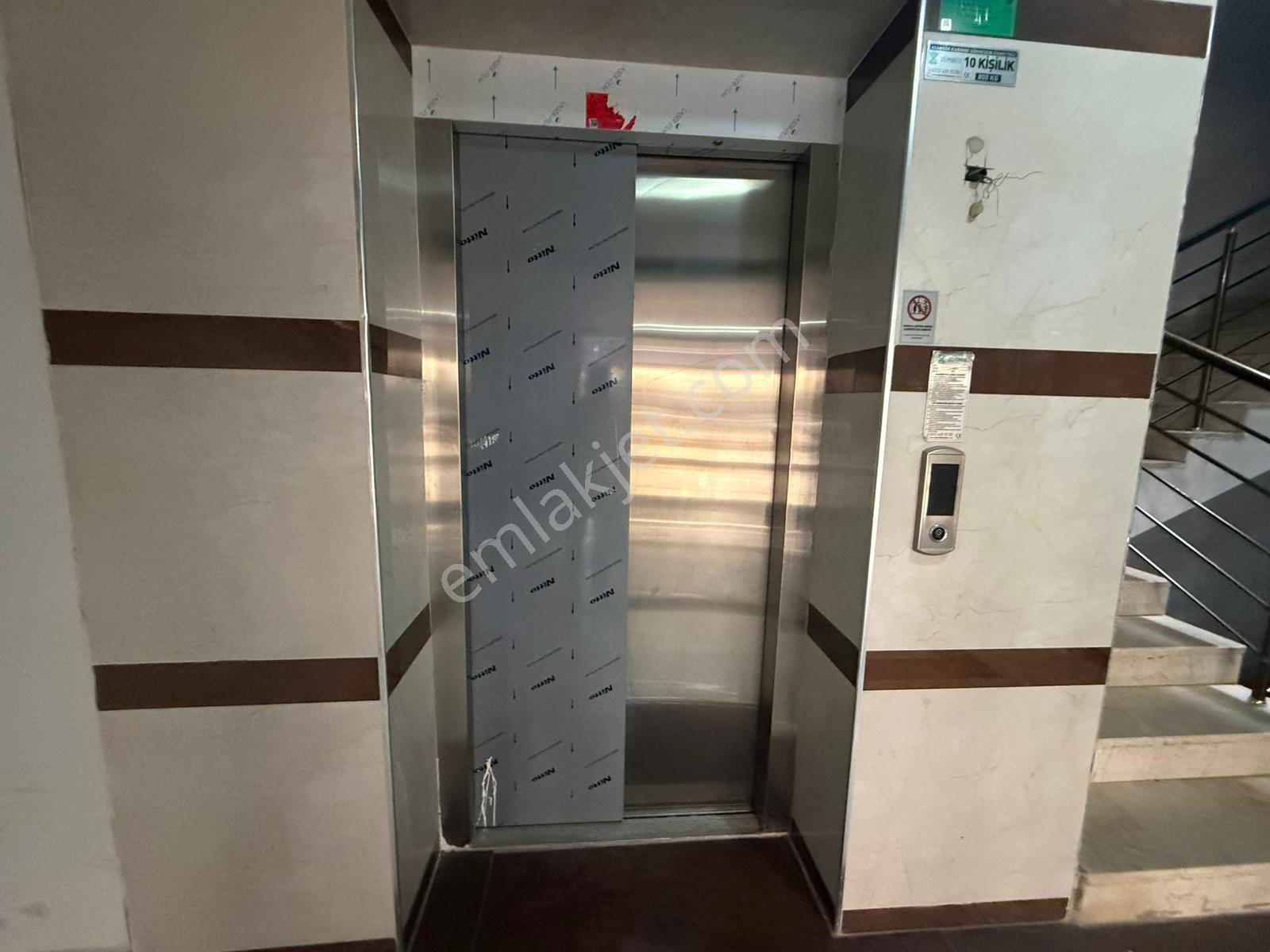 Altındağ - Başpınar Mah. Çift Balkonlu, Altı Dolu 3+1 Satılık Fırsat Dairesi !!! - Görsel 29