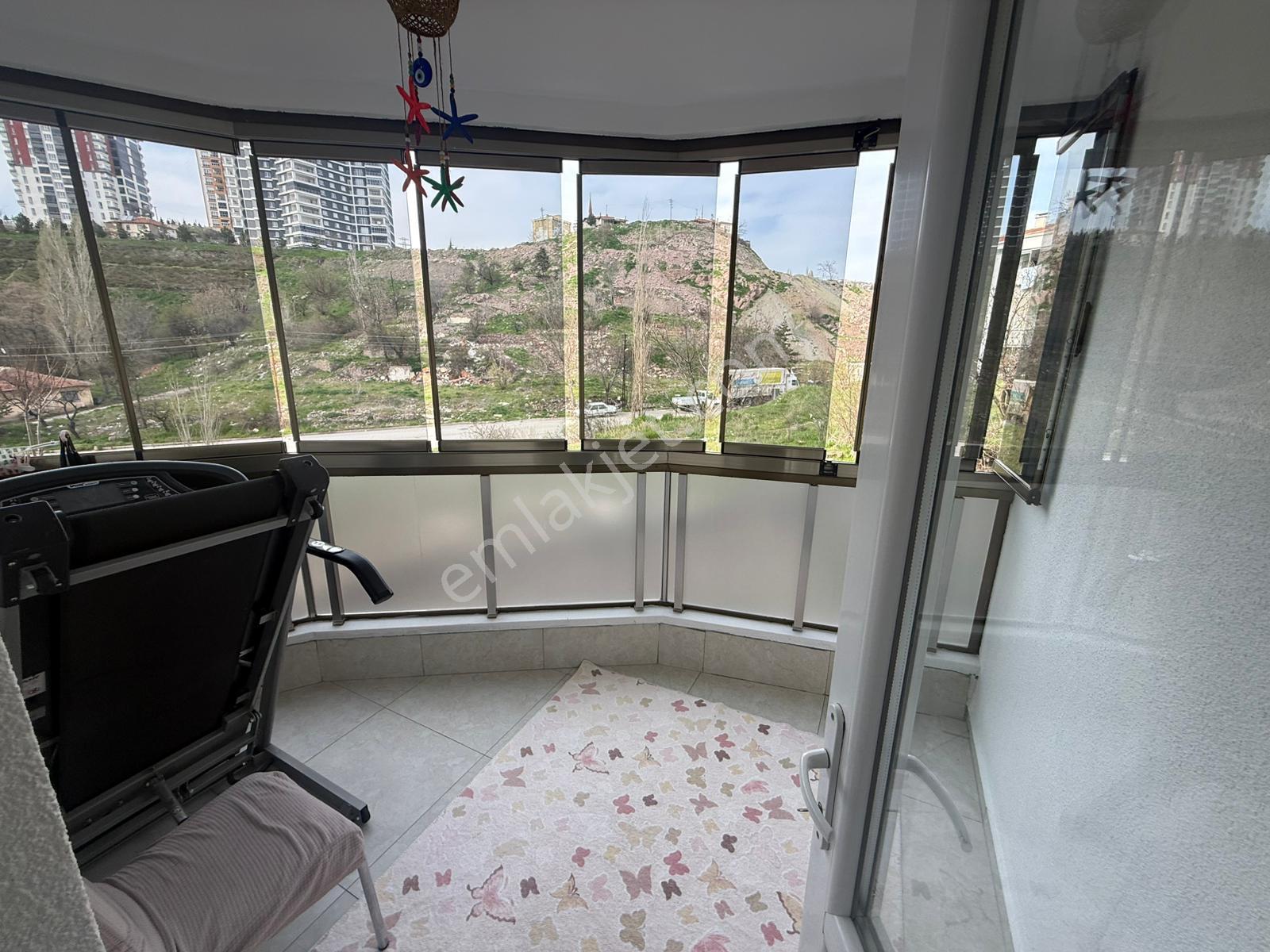 Altındağ - Başpınar Mah. Çift Balkonlu, Altı Dolu 3+1 Satılık Fırsat Dairesi !!! - Görsel 26