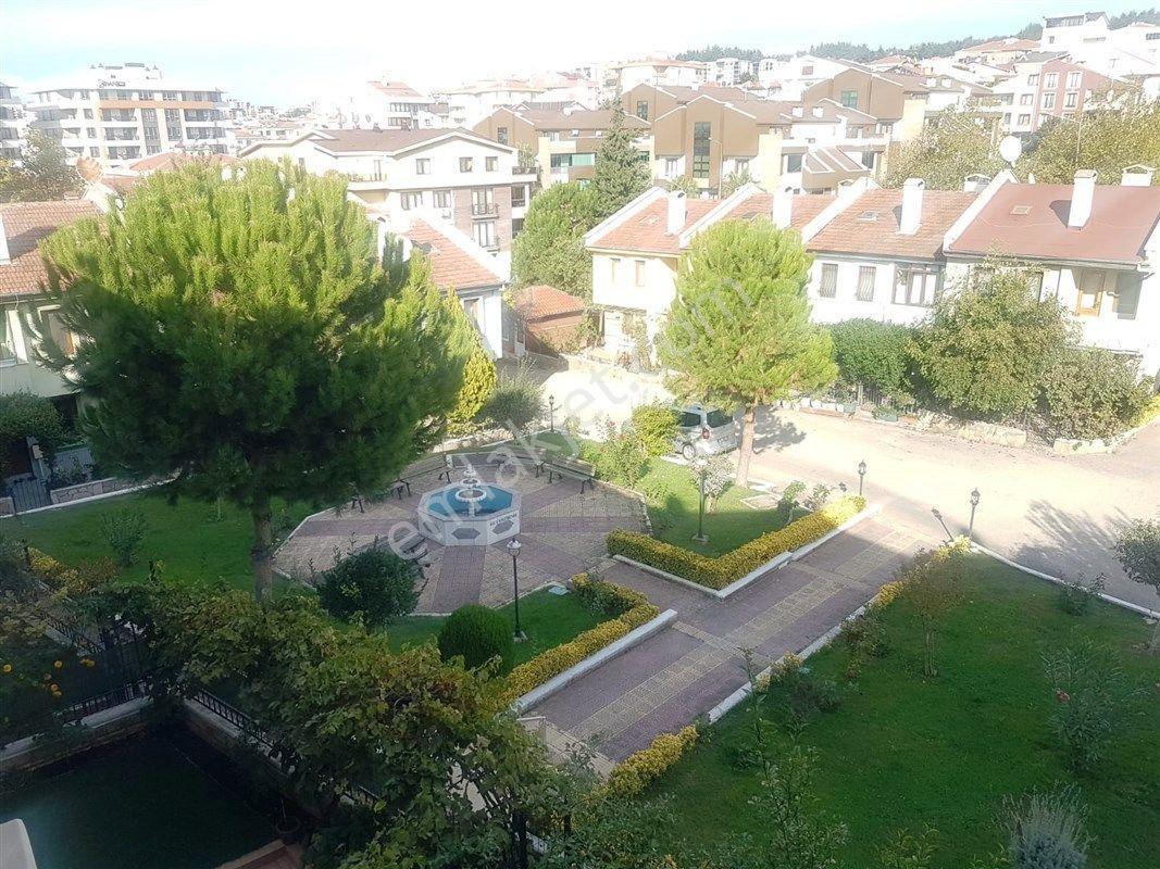 Bursa Nilüfer Beeşevler Kültür Mh. Acil Satılık Dublex 4+1 Bahçeli Villa - Görsel 22