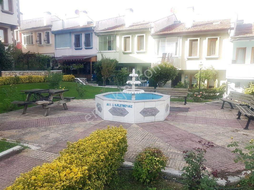 Bursa Nilüfer Beeşevler Kültür Mh. Acil Satılık Dublex 4+1 Bahçeli Villa - Görsel 18