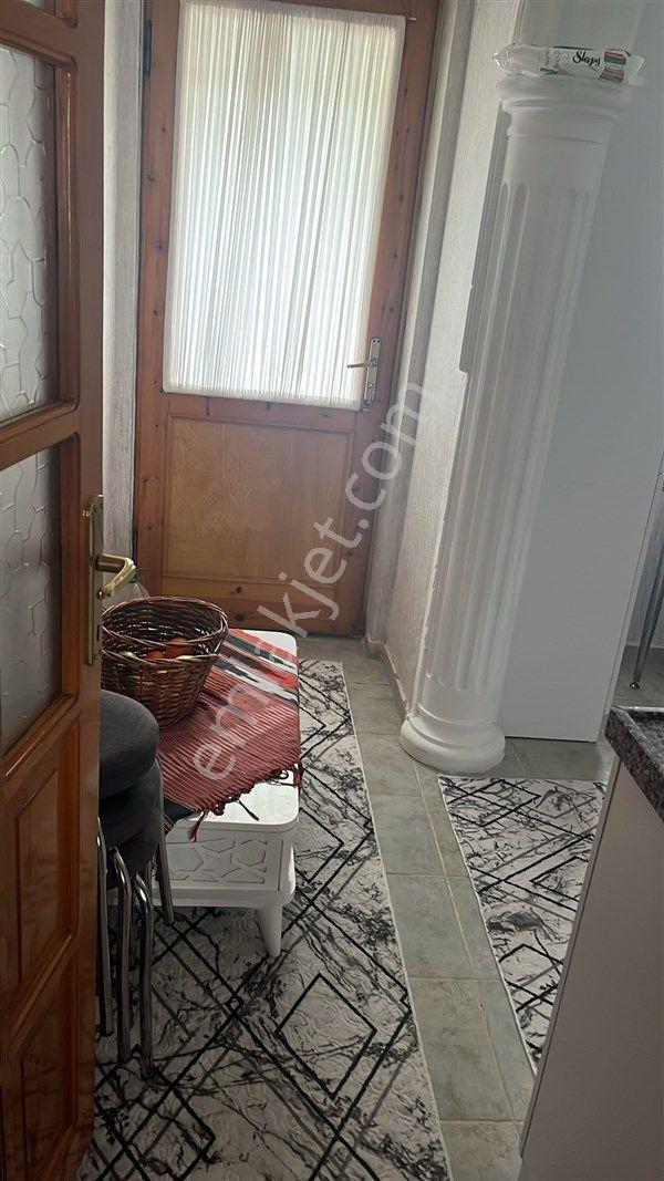 Bursa Nilüfer Beeşevler Kültür Mh. Acil Satılık Dublex 4+1 Bahçeli Villa - Görsel 9