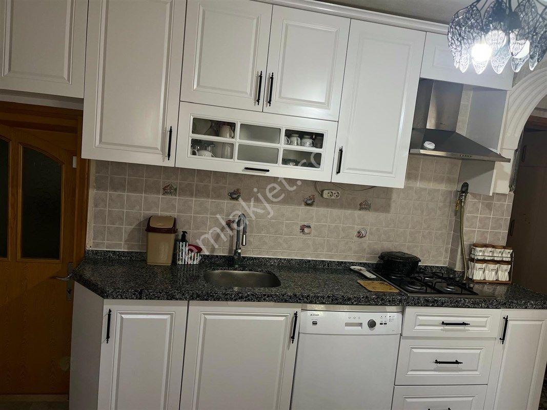 Bursa Nilüfer Beeşevler Kültür Mh. Acil Satılık Dublex 4+1 Bahçeli Villa - Görsel 7