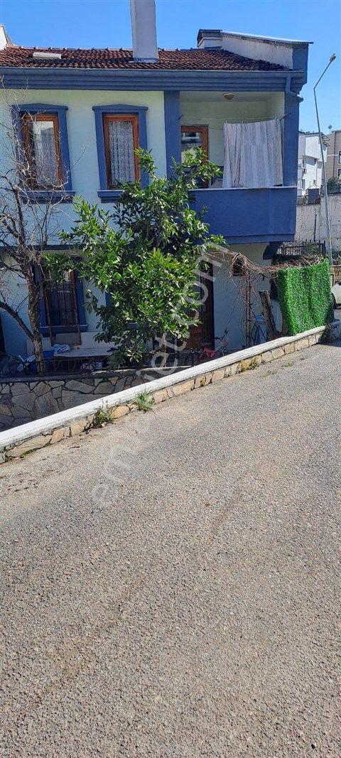 Bursa Nilüfer Beeşevler Kültür Mh. Acil Satılık Dublex 4+1 Bahçeli Villa - Görsel 14