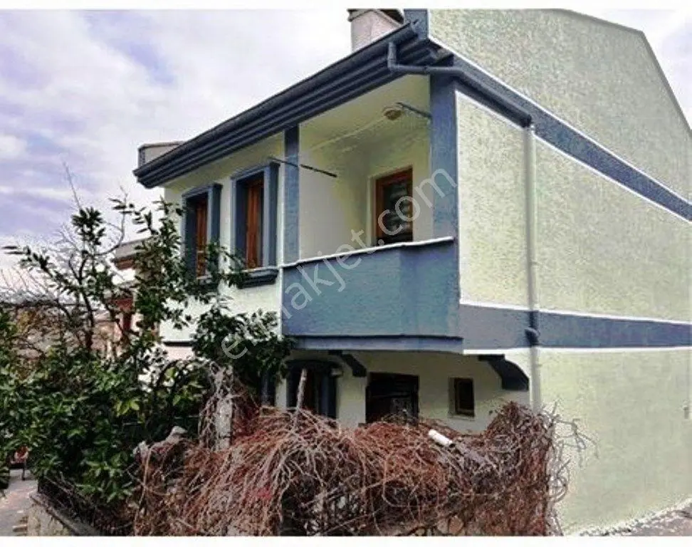 Bursa Nilüfer Beeşevler Kültür Mh. Acil Satılık Dublex 4+1 Bahçeli Villa - Görsel 2