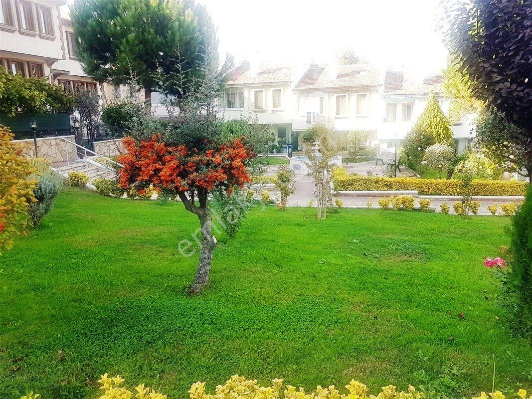 Bursa Nilüfer Beeşevler Kültür Mh. Acil Satılık Dublex 4+1 Bahçeli Villa - Görsel 17