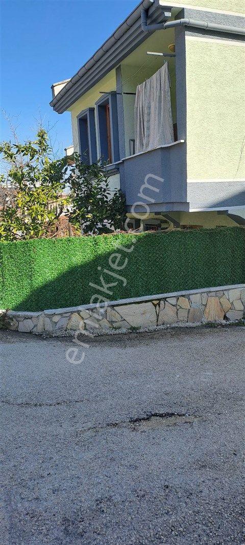 Bursa Nilüfer Beeşevler Kültür Mh. Acil Satılık Dublex 4+1 Bahçeli Villa - Görsel 15