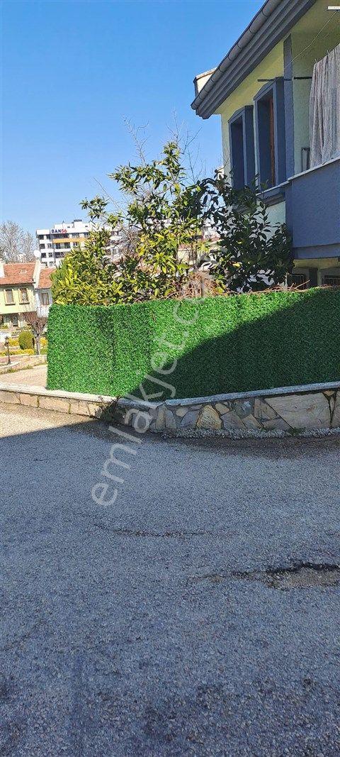 Bursa Nilüfer Beeşevler Kültür Mh. Acil Satılık Dublex 4+1 Bahçeli Villa - Görsel 12