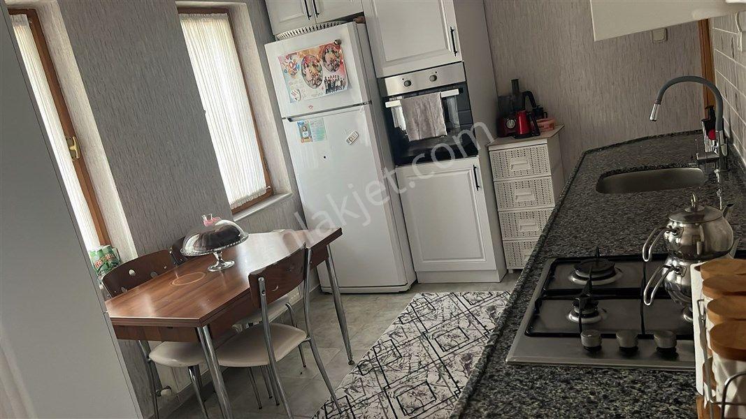 Bursa Nilüfer Beeşevler Kültür Mh. Acil Satılık Dublex 4+1 Bahçeli Villa - Görsel 6