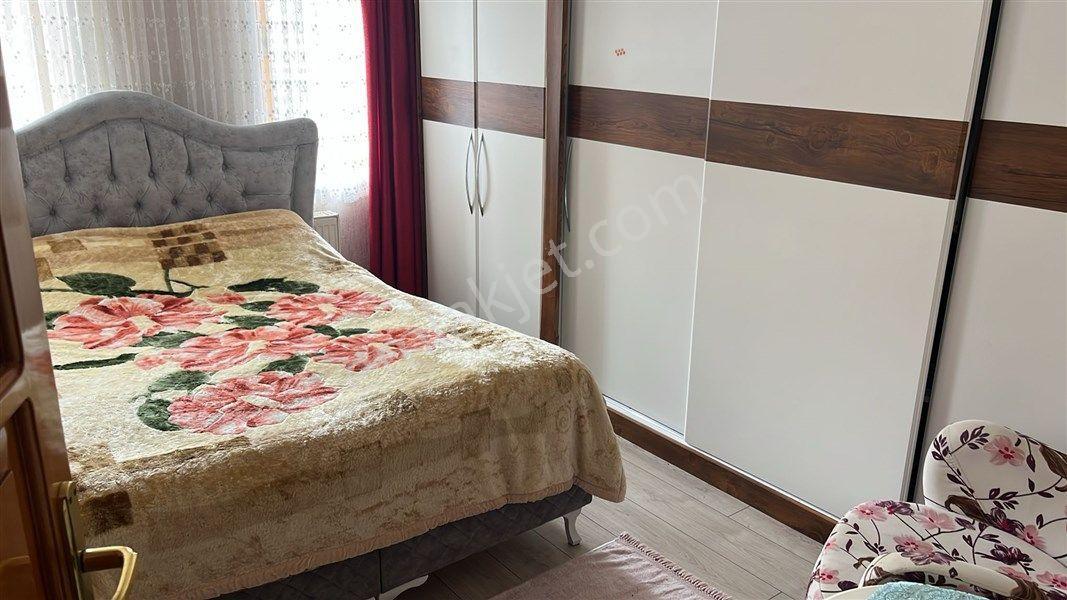 Bursa Nilüfer Beeşevler Kültür Mh. Acil Satılık Dublex 4+1 Bahçeli Villa - Görsel 8