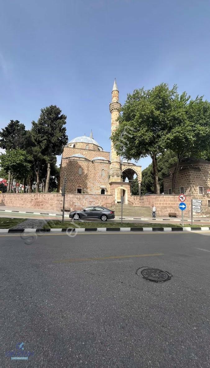 Okatandan Sultan Camii Yanı Yatırımlık Dükkan - Görsel 10