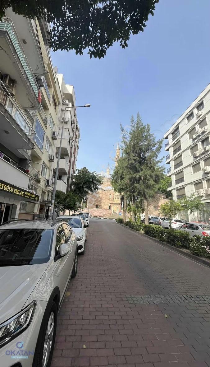 Okatandan Sultan Camii Yanı Yatırımlık Dükkan - Görsel 8